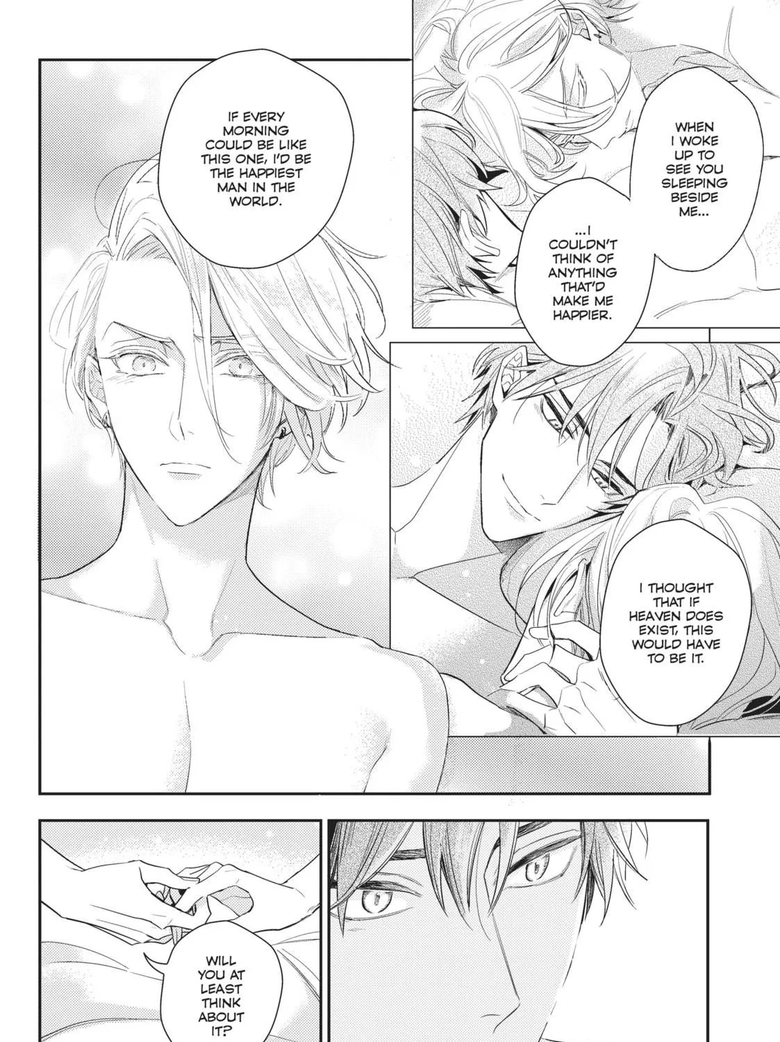 Read Therapy Game Restart chapter 5 image 38 on Lezhin