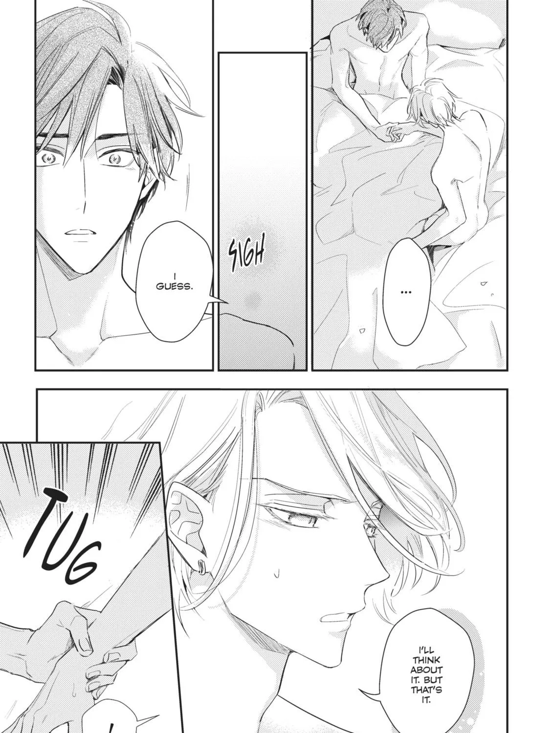 Read Therapy Game Restart chapter 5 image 40 on Lezhin
