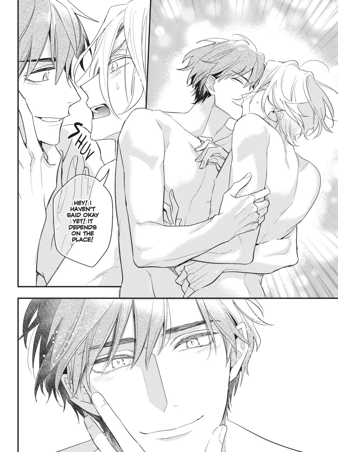 Read Therapy Game Restart chapter 5 image 42 on Lezhin
