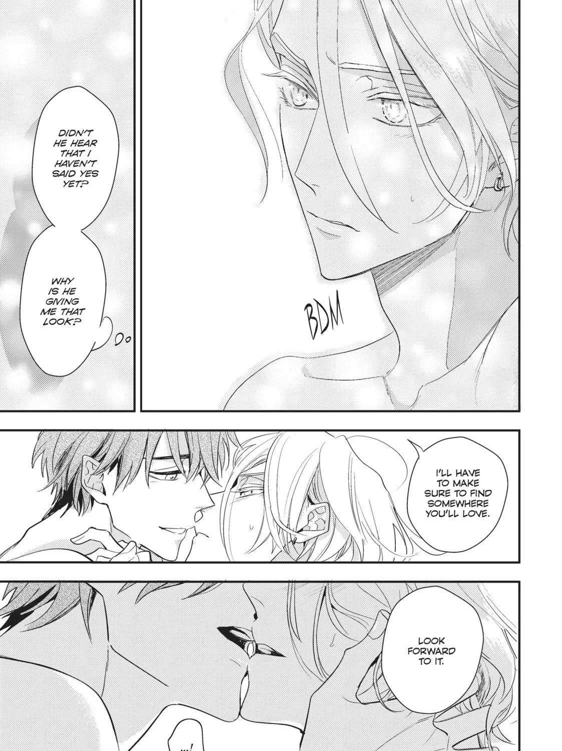 Read Therapy Game Restart chapter 5 image 44 on Lezhin