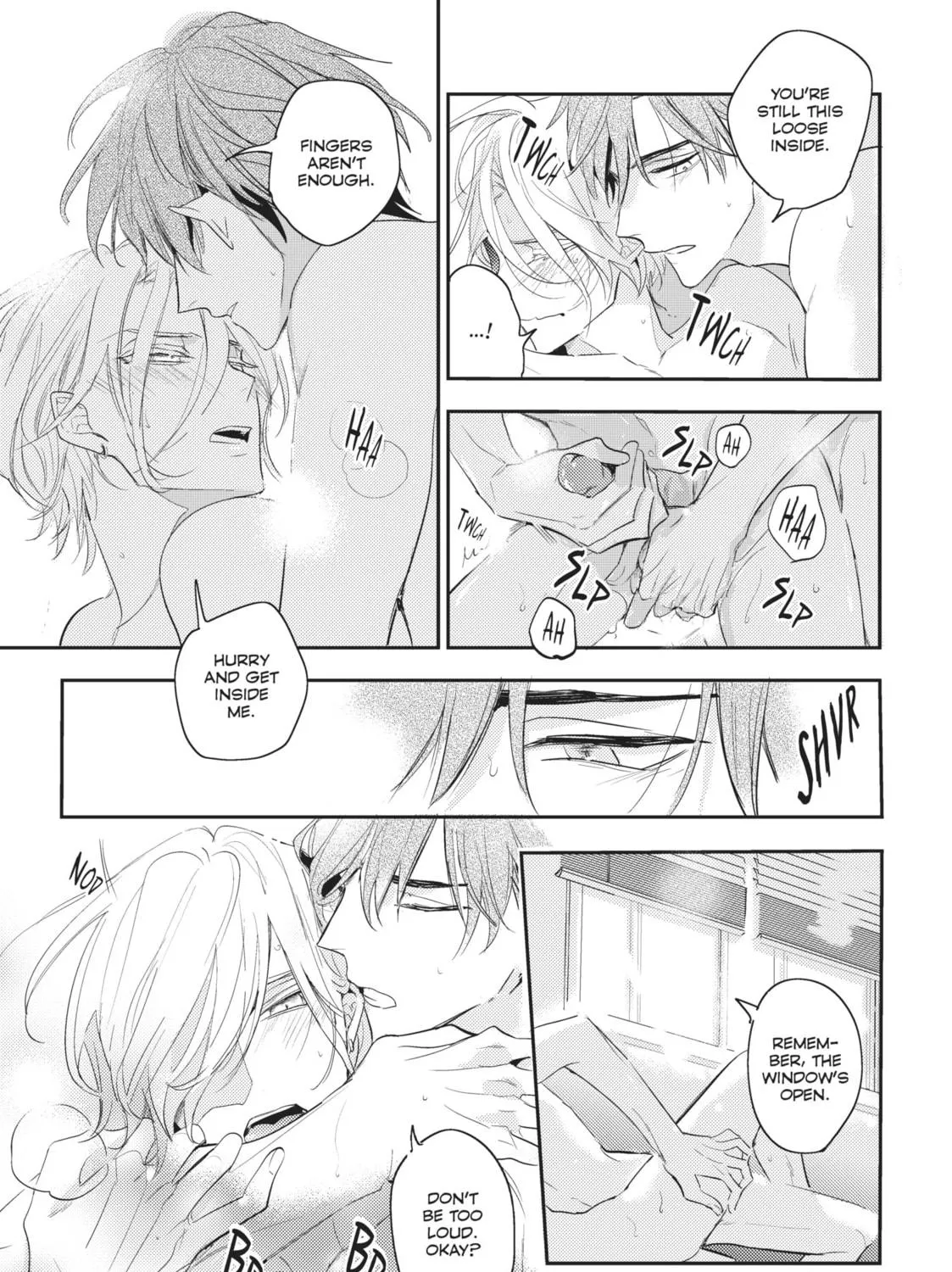 Read Therapy Game Restart chapter 5 image 48 on Lezhin