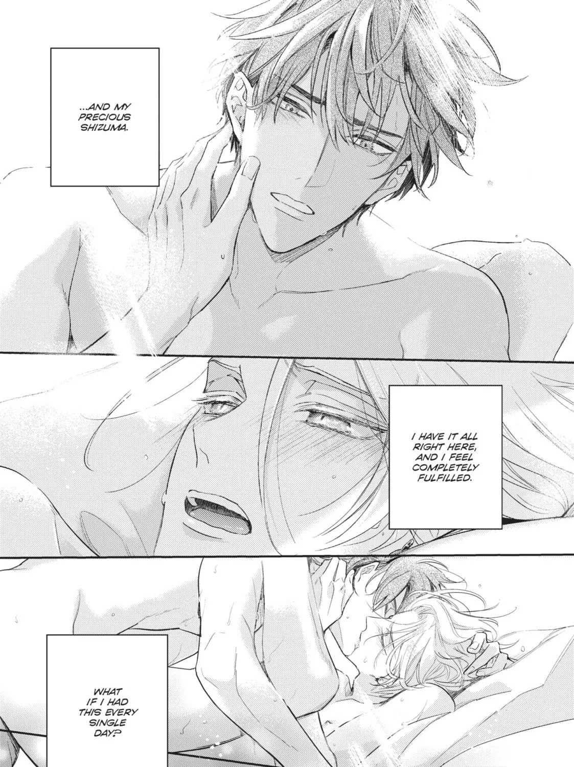 Read Therapy Game Restart chapter 5 image 52 on Lezhin