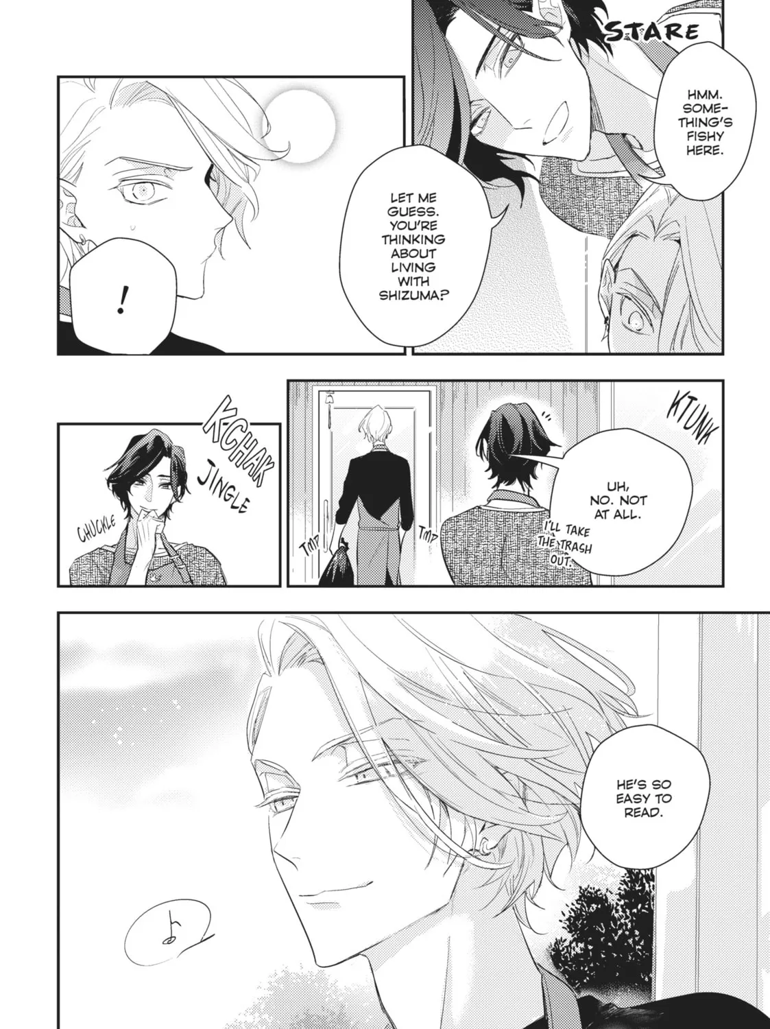 Read Therapy Game Restart chapter 5 image 66 on Lezhin
