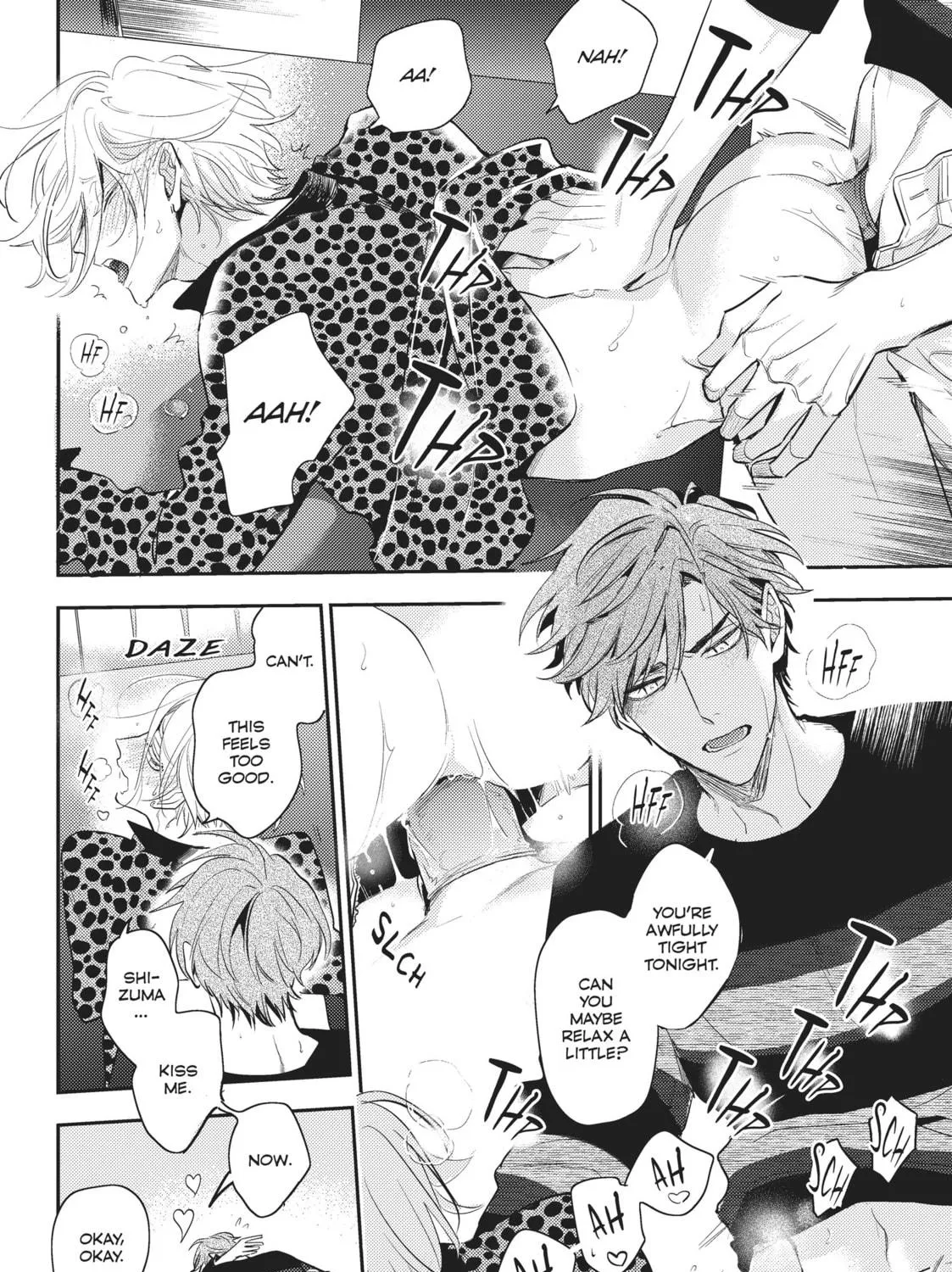 Read Therapy Game Restart chapter 6.5 image 10 on Lezhin