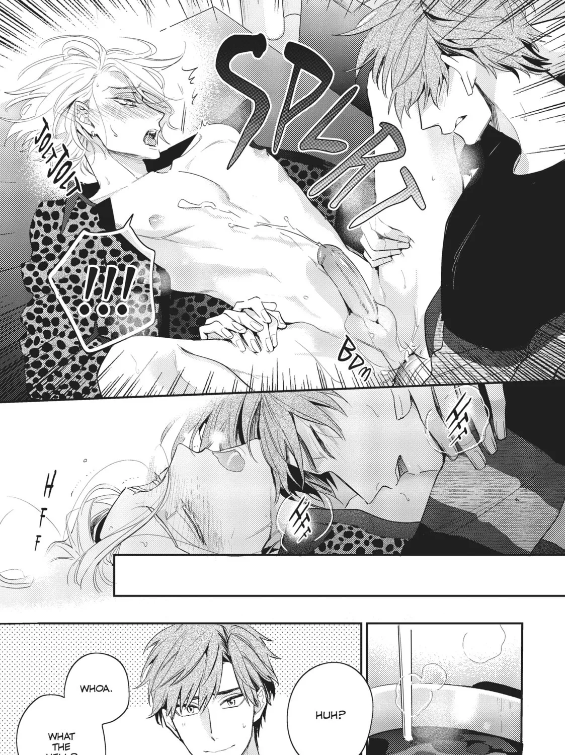 Read Therapy Game Restart chapter 6.5 image 20 on Lezhin