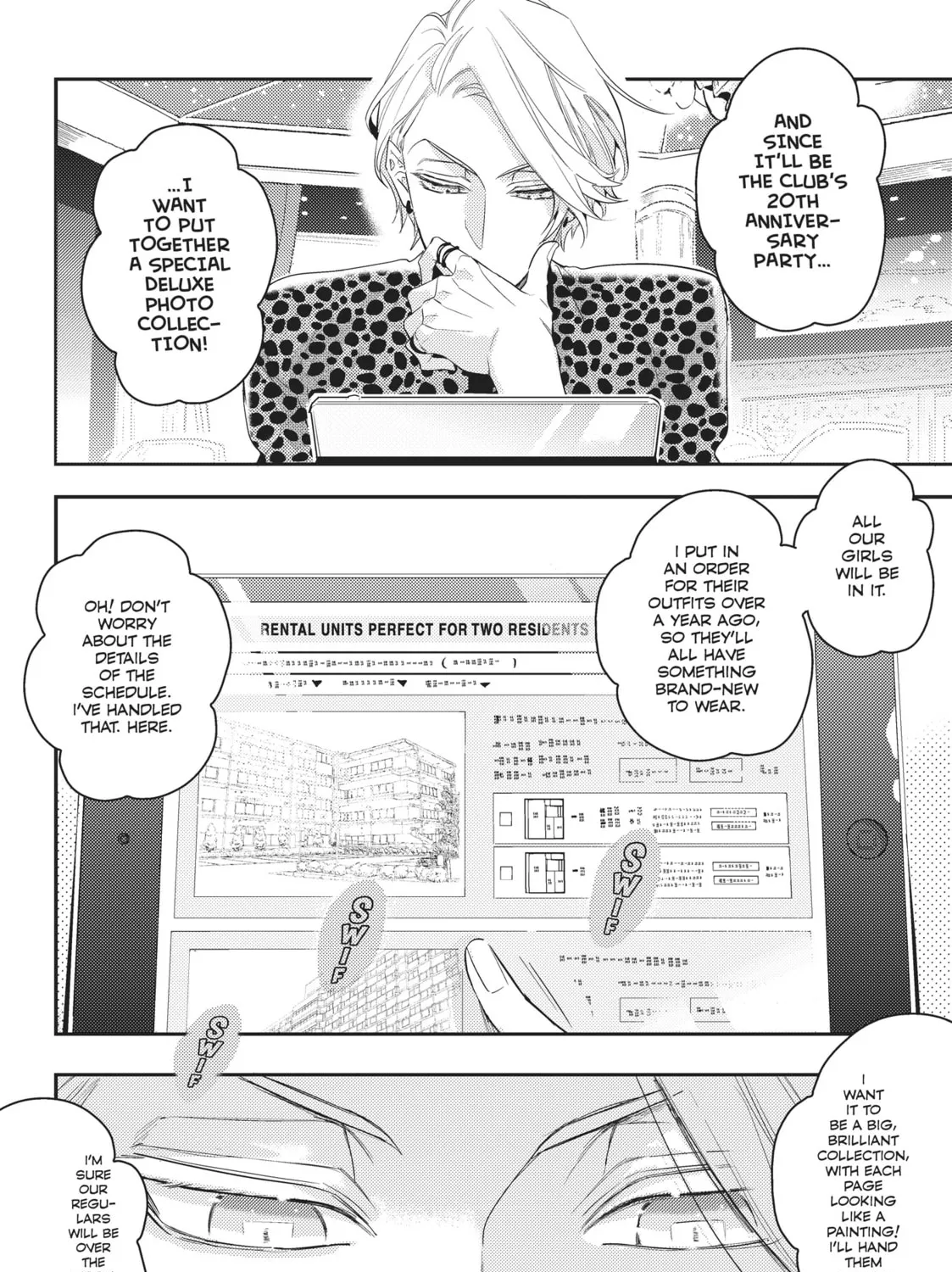 Read Therapy Game Restart chapter 6 image 14 on Lezhin