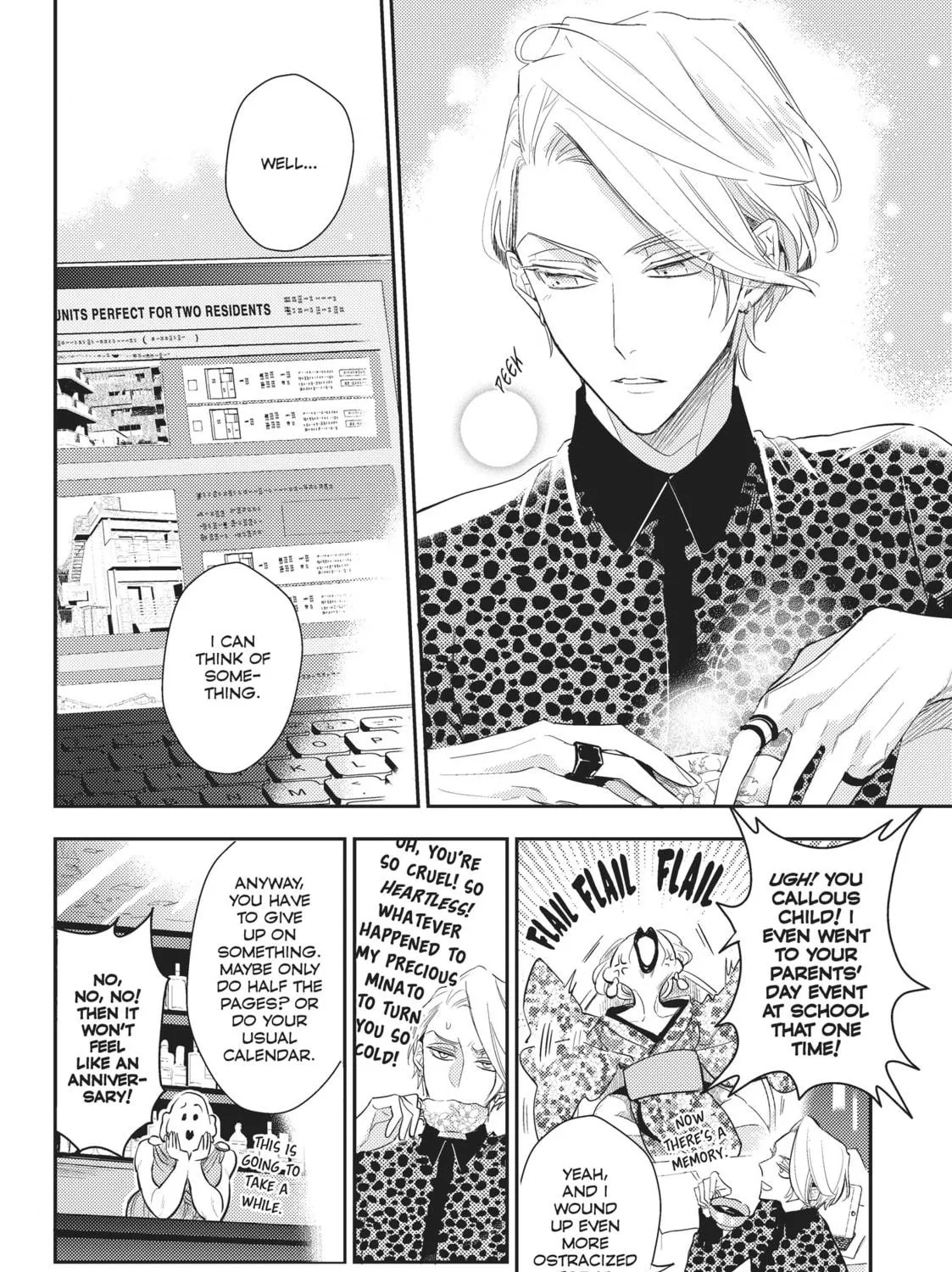 Read Therapy Game Restart chapter 6 image 18 on Lezhin