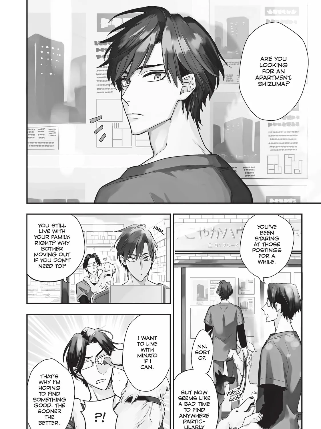 Read Therapy Game Restart chapter 6 image 2 on Lezhin