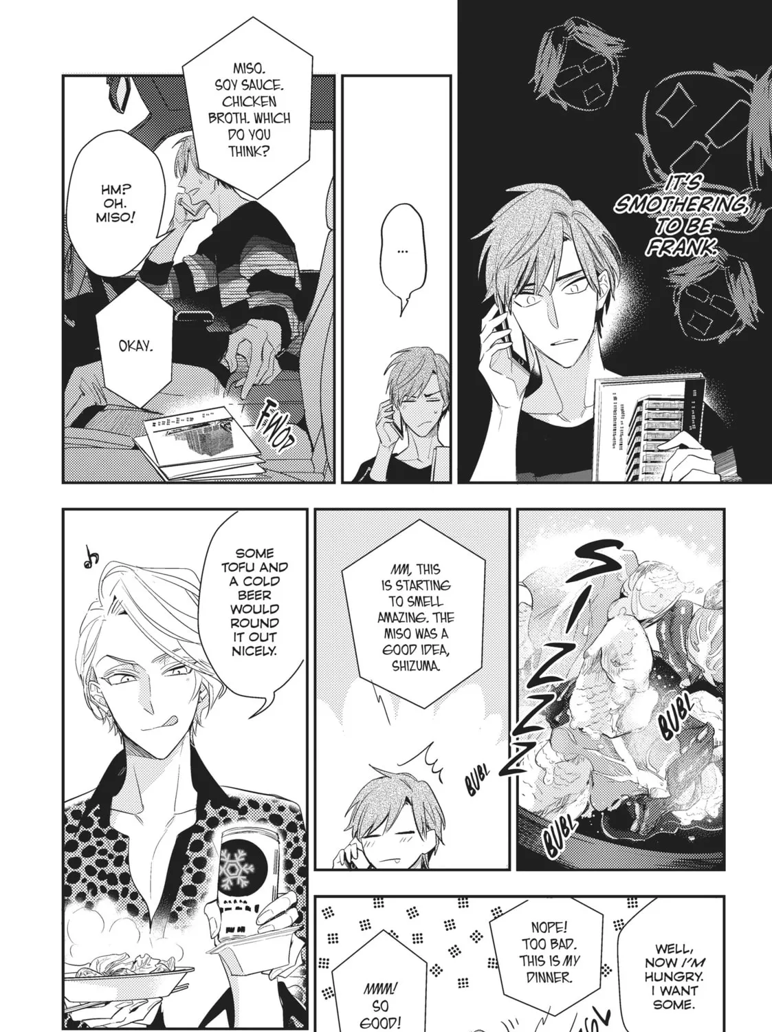 Read Therapy Game Restart chapter 6 image 26 on Lezhin