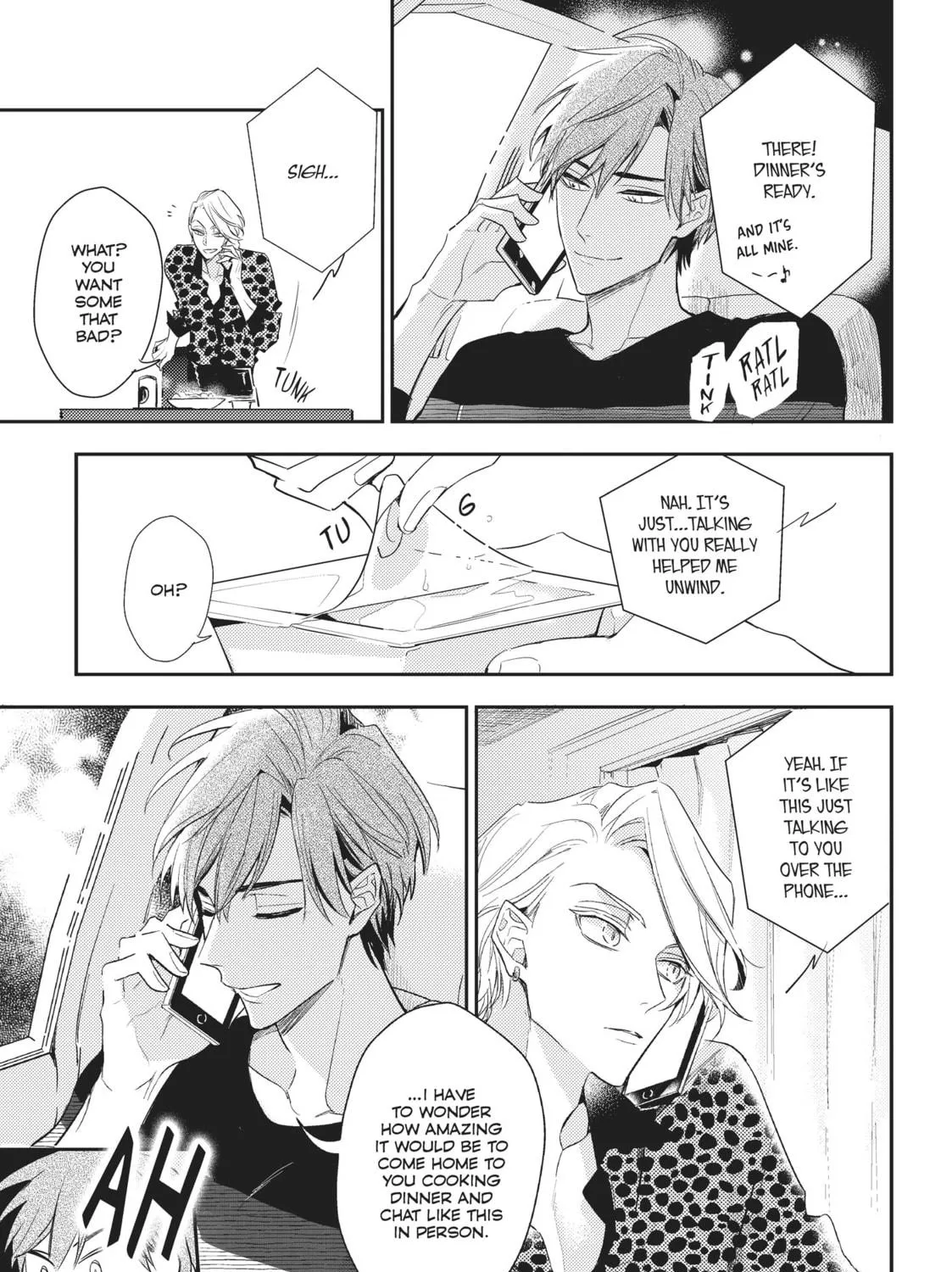 Read Therapy Game Restart chapter 6 image 28 on Lezhin