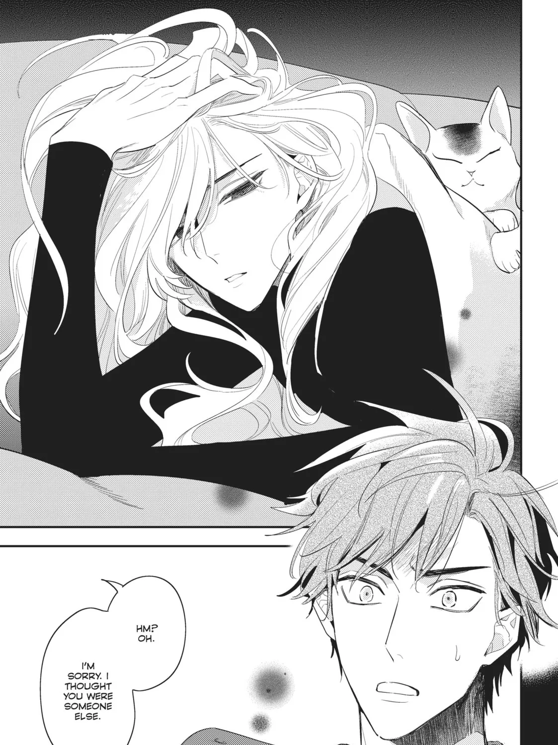 Read Therapy Game Restart chapter 8 image 12 on Lezhin