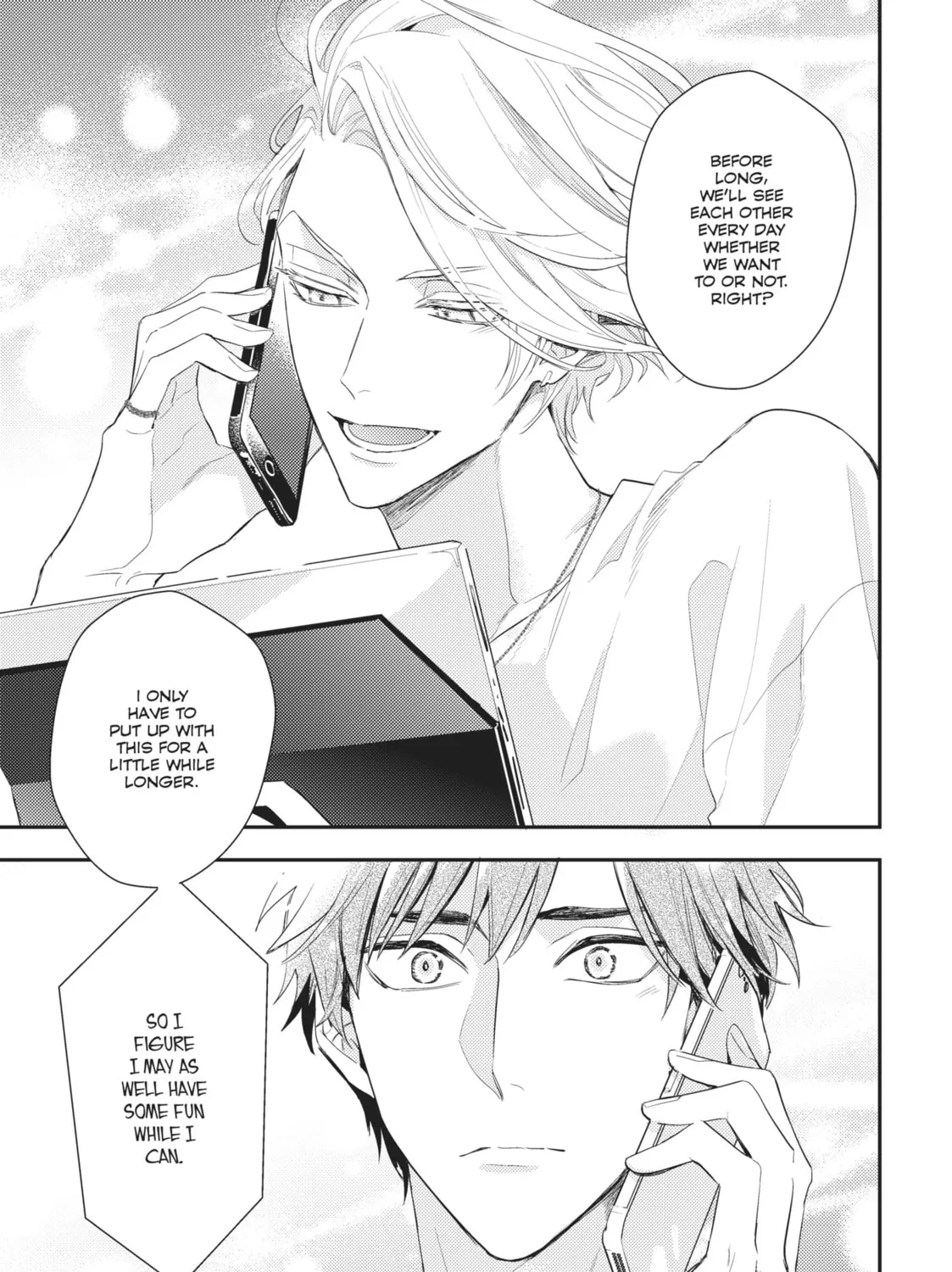 Read Therapy Game Restart chapter 8 image 44 on Lezhin