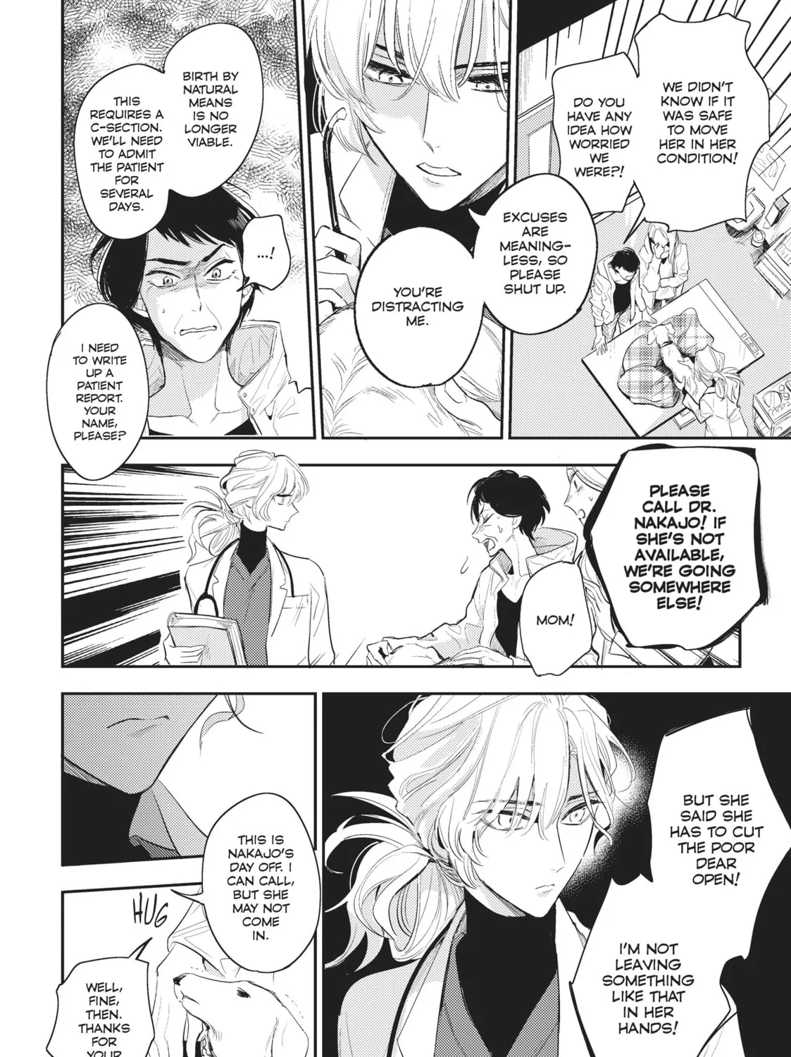 Read Therapy Game Restart chapter 9 image 30 on Lezhin