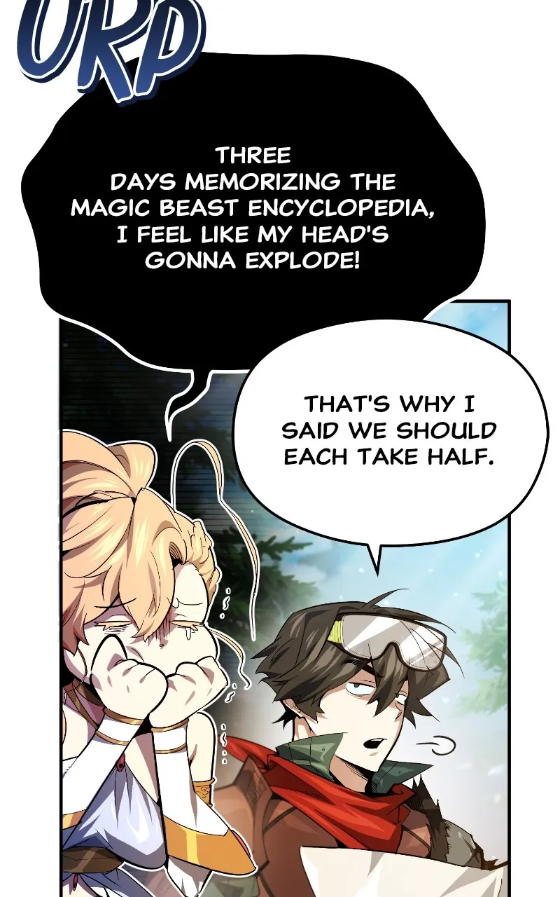 There Are No Bad Warriors in This World Chapter 21 page 3 - 