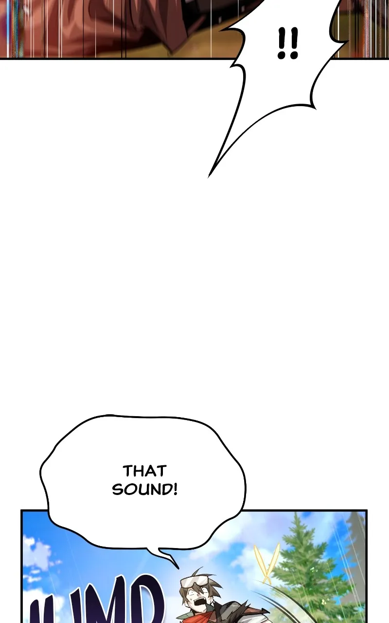 There Are No Bad Warriors in This World Chapter 21 page 30 - 