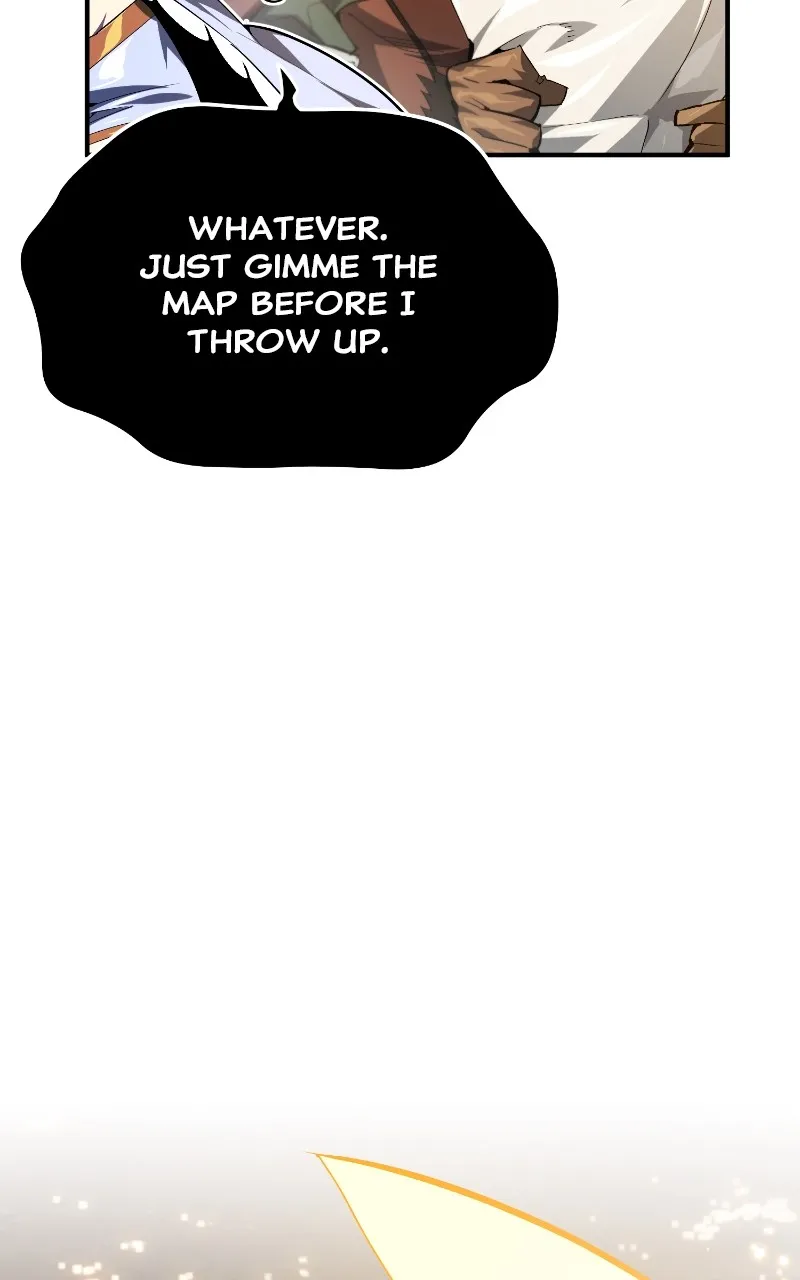 There Are No Bad Warriors in This World Chapter 21 page 4 - 