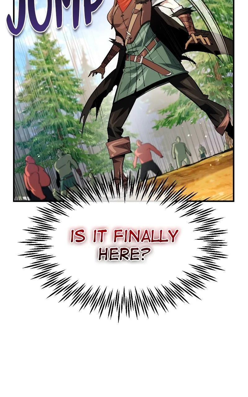 There Are No Bad Warriors in This World Chapter 21 page 31 - 