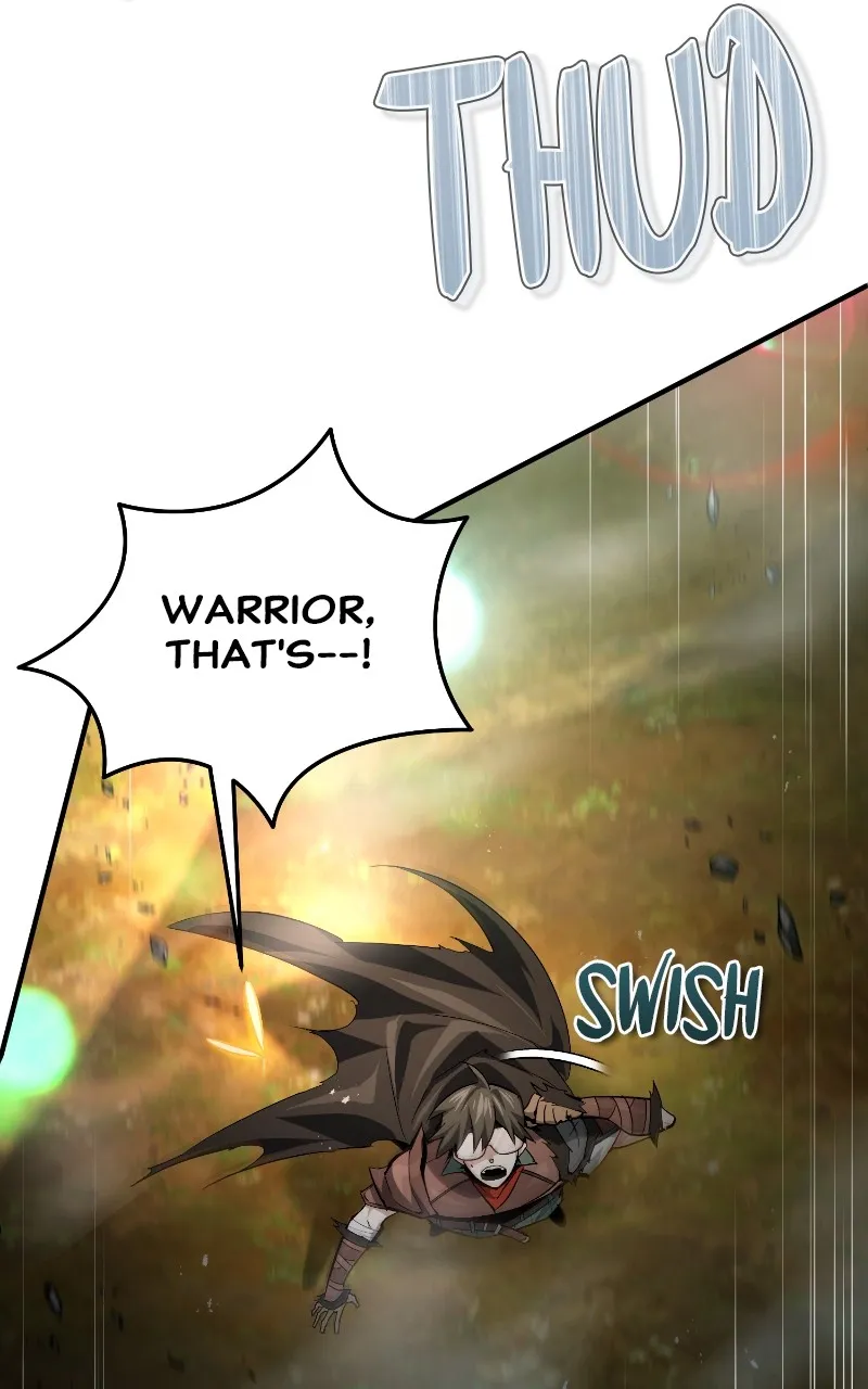 There Are No Bad Warriors in This World Chapter 21 page 33 - 