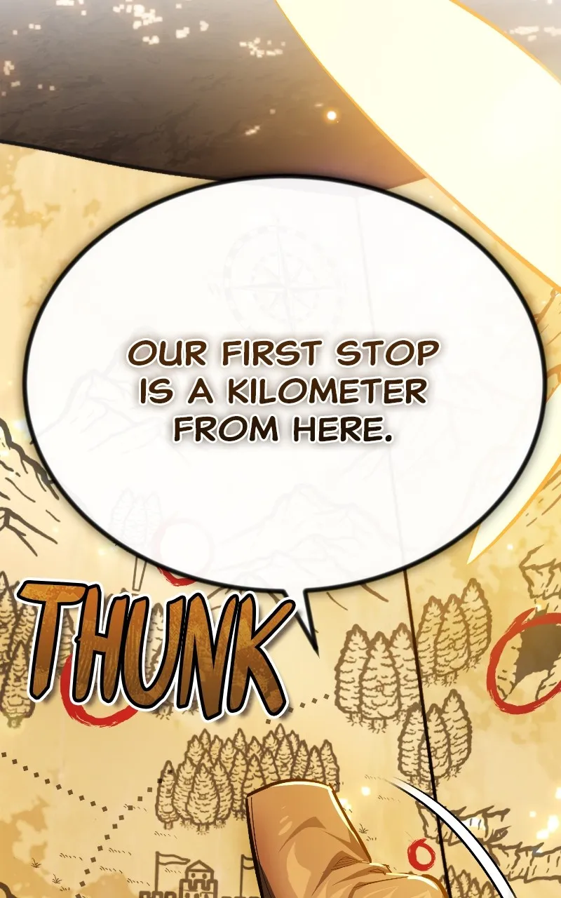 There Are No Bad Warriors in This World Chapter 21 page 5 - 