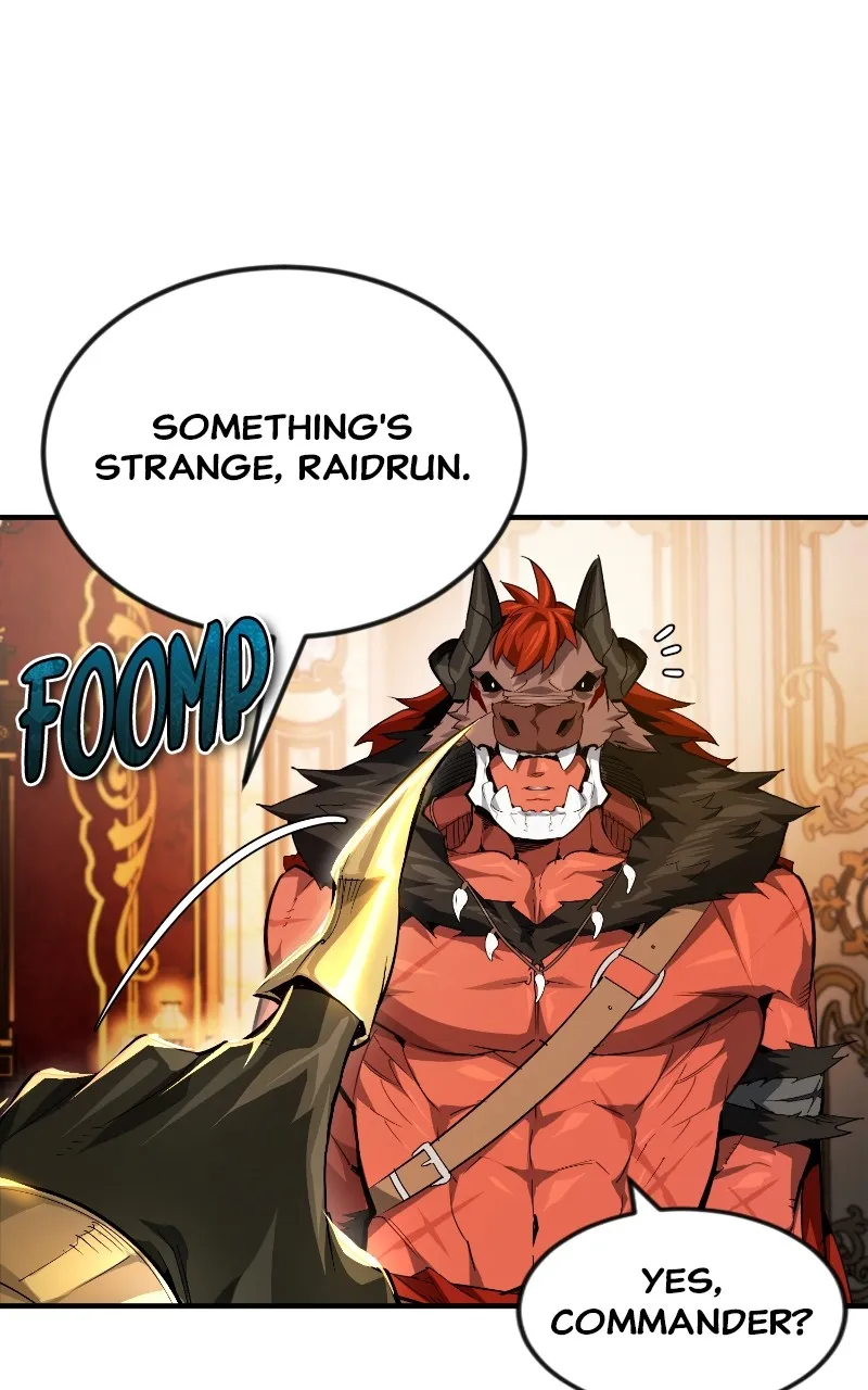 There Are No Bad Warriors in This World Chapter 21 page 46 - 