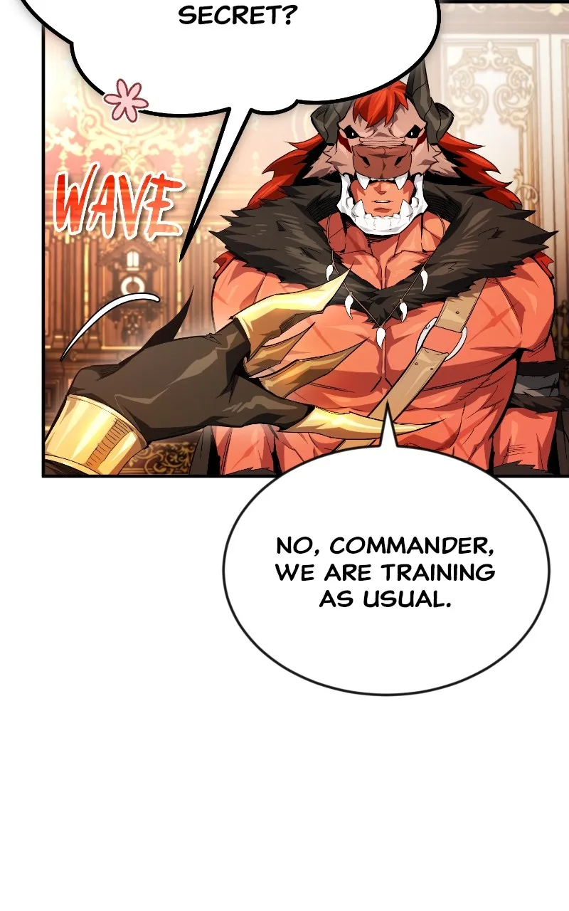 There Are No Bad Warriors in This World Chapter 21 page 49 - 