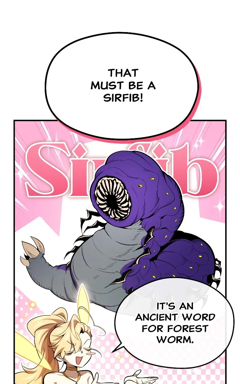 There Are No Bad Warriors in This World Chapter 21 page 7 - 