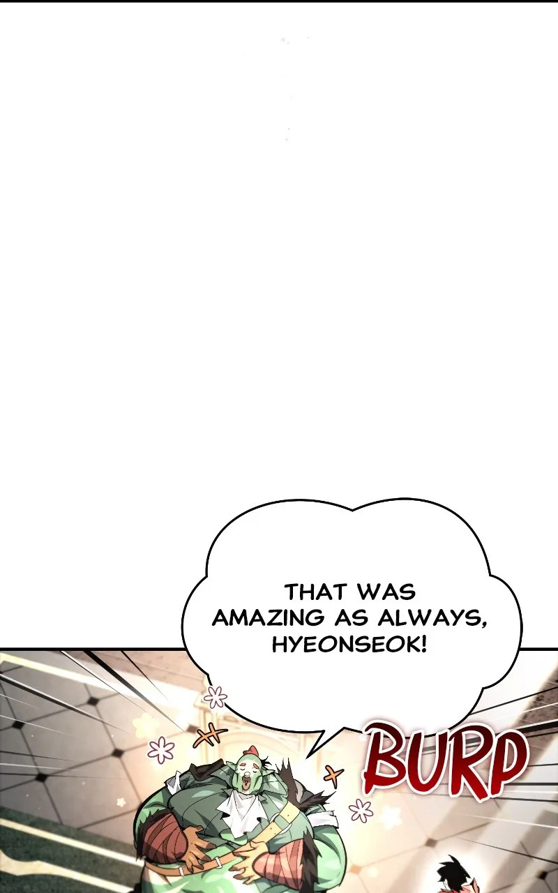 There Are No Bad Warriors in This World Chapter 21 page 61 - 