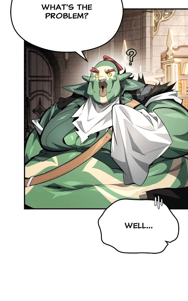 There Are No Bad Warriors in This World Chapter 21 page 64 - 