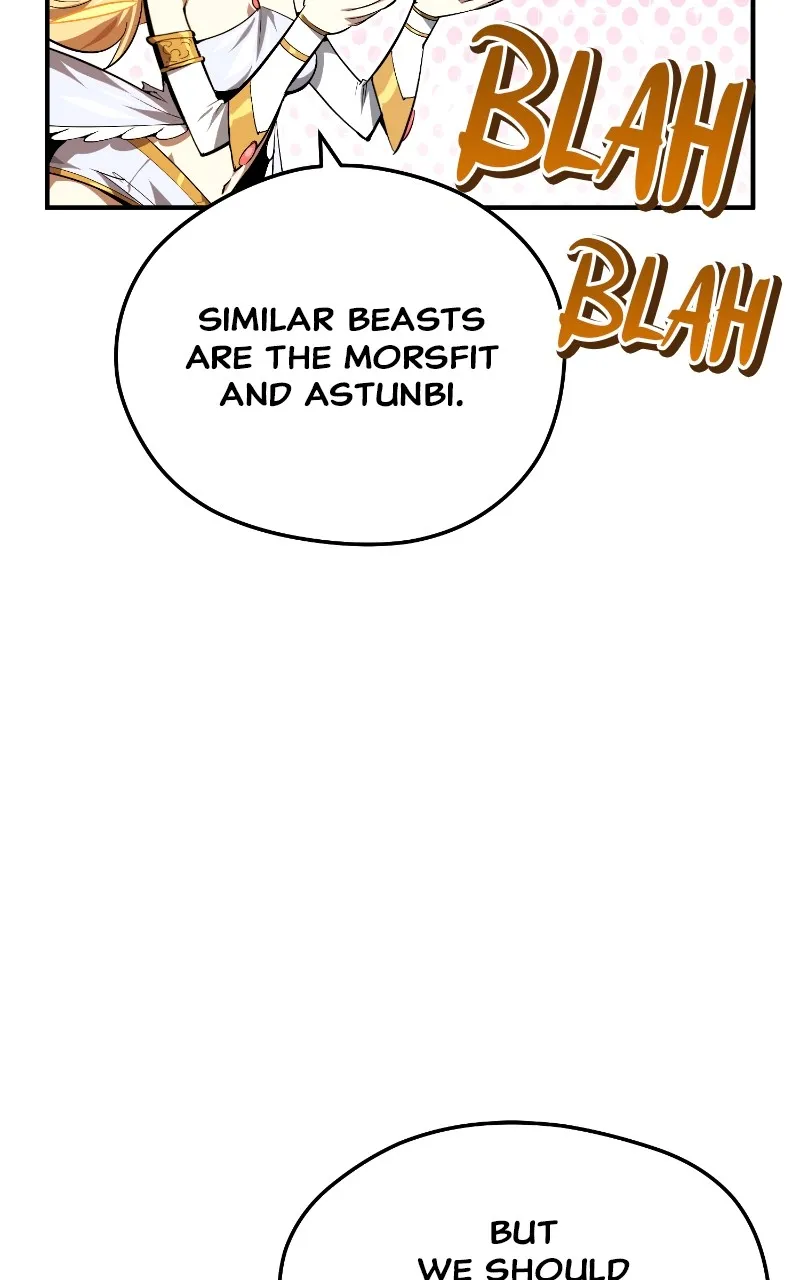 There Are No Bad Warriors in This World Chapter 21 page 8 - 