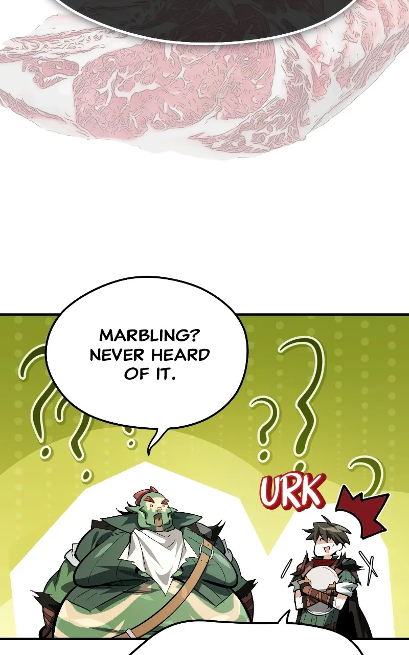 There Are No Bad Warriors in This World Chapter 21 page 72 - 