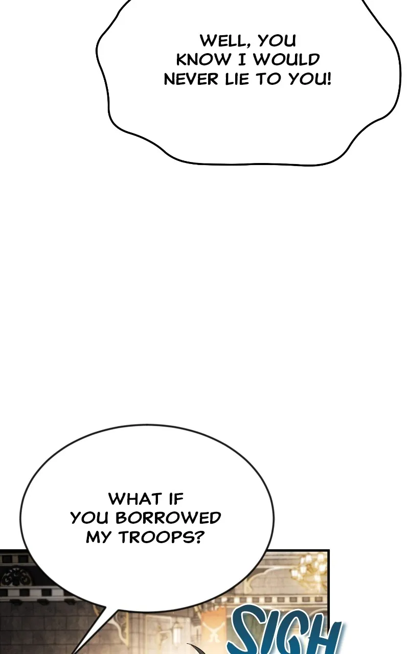 There Are No Bad Warriors in This World Chapter 21 page 73 - 
