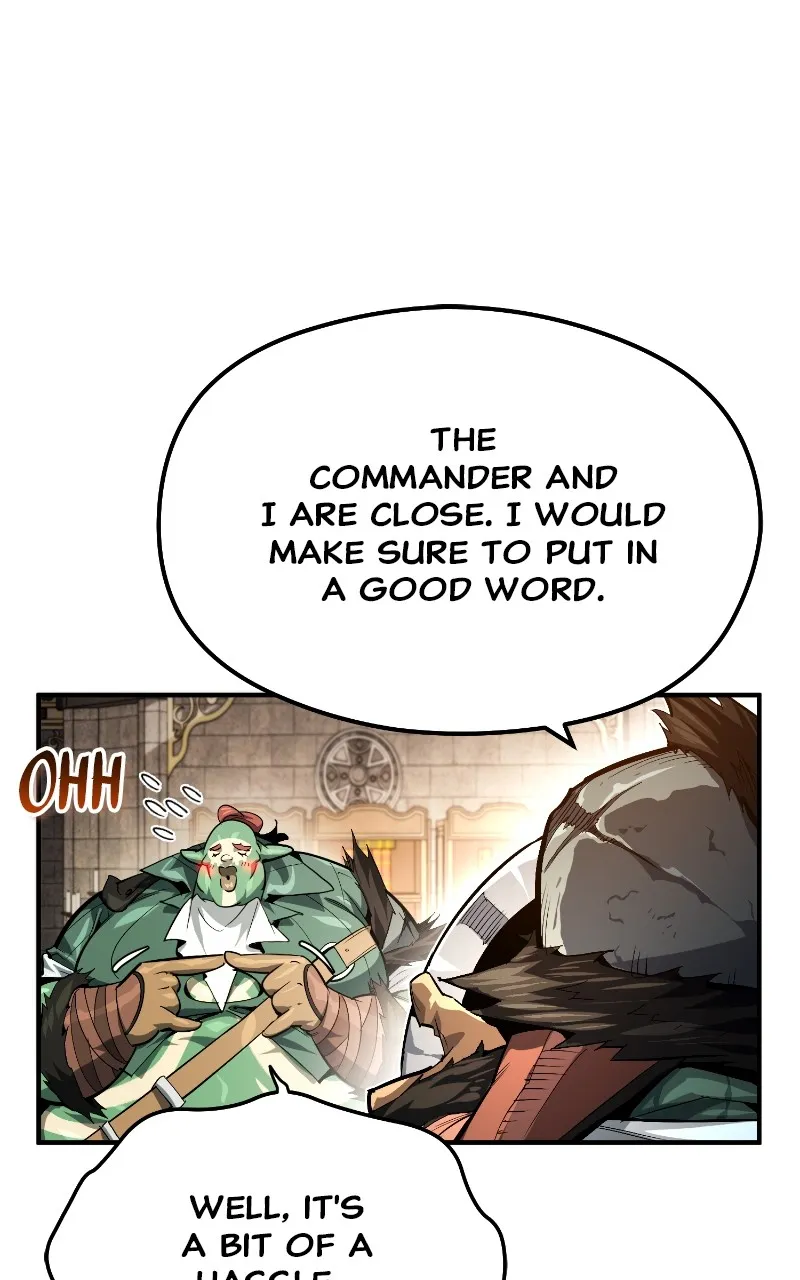 There Are No Bad Warriors in This World Chapter 21 page 80 - 