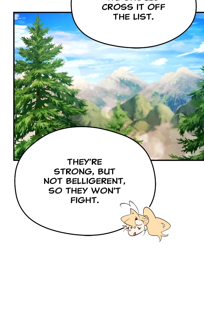 There Are No Bad Warriors in This World Chapter 21 page 9 - 