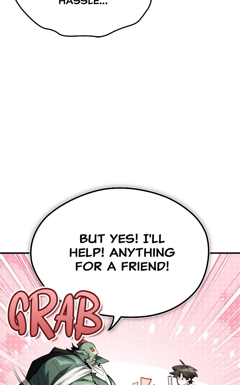There Are No Bad Warriors in This World Chapter 21 page 81 - 
