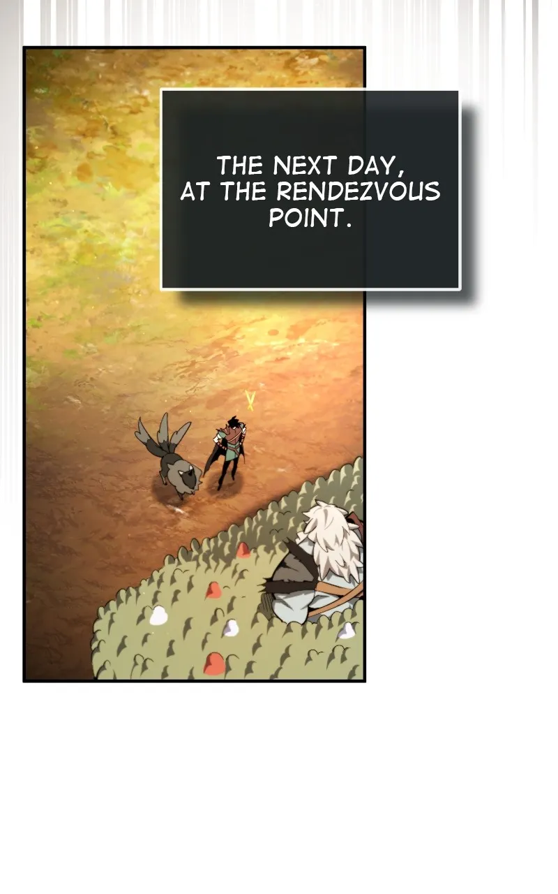 There Are No Bad Warriors in This World Chapter 21 page 87 - 