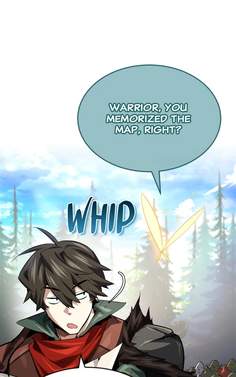 There Are No Bad Warriors in This World Chapter 21 page 88 - 