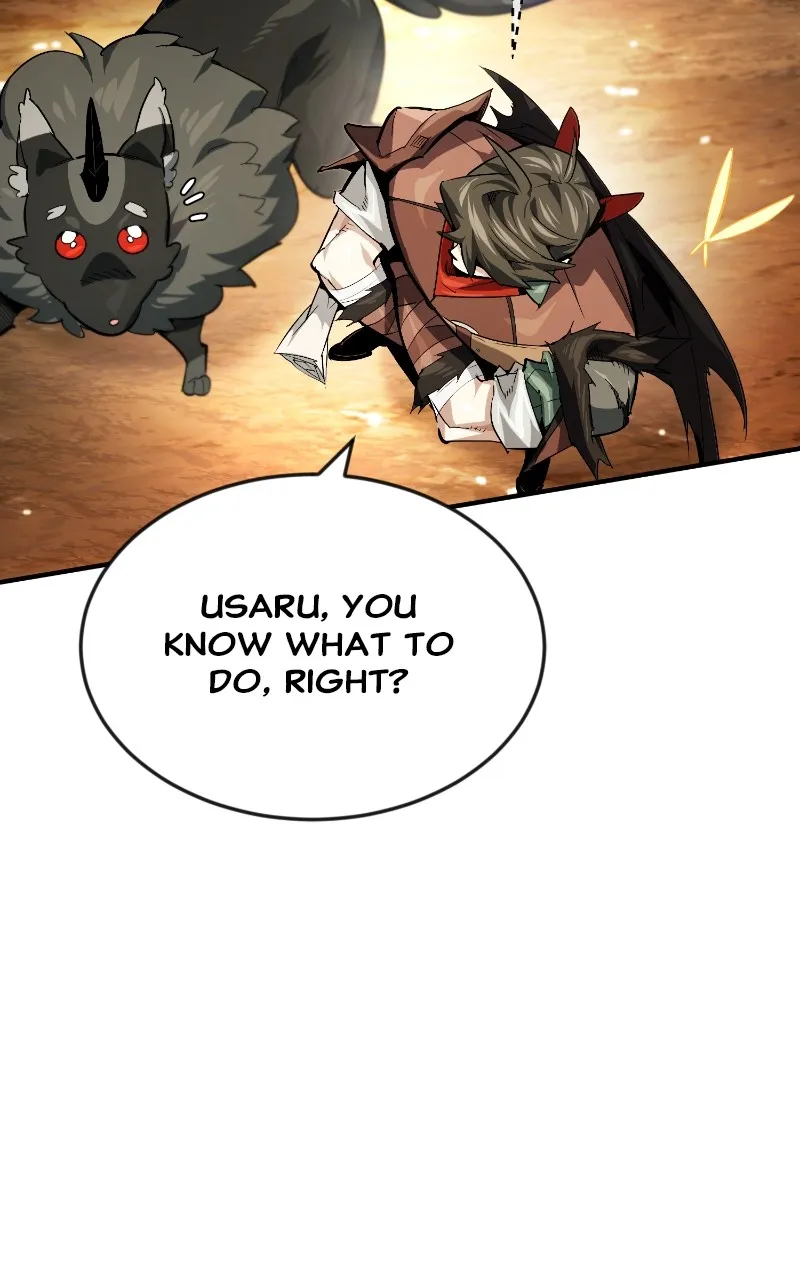 There Are No Bad Warriors in This World Chapter 21 page 90 - 