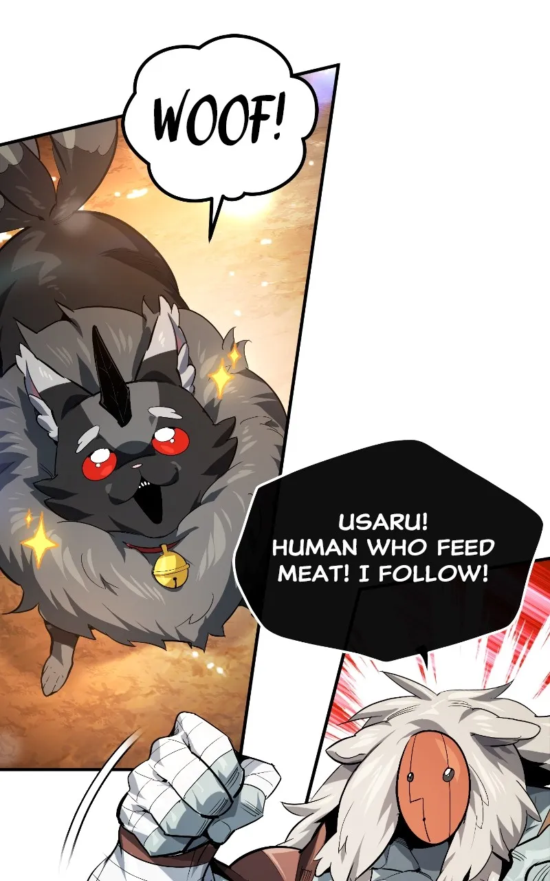 There Are No Bad Warriors in This World Chapter 21 page 91 - 