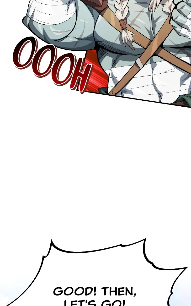 There Are No Bad Warriors in This World Chapter 21 page 92 - 