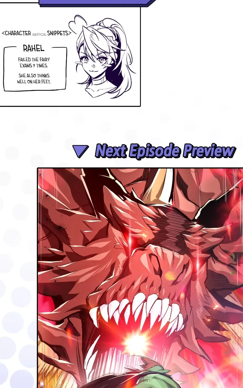 There Are No Bad Warriors in This World Chapter 21 page 96 - 