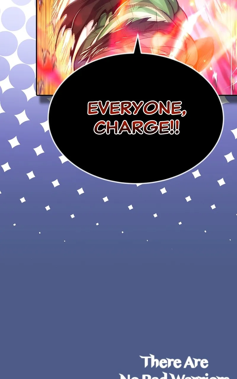 There Are No Bad Warriors in This World Chapter 21 page 97 - 
