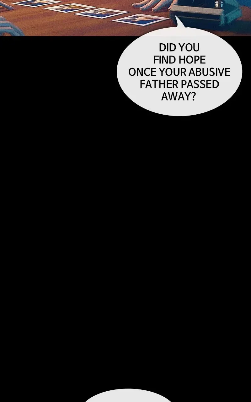 Read There Are No Demons chapter 10.1 image 2 on Lezhin