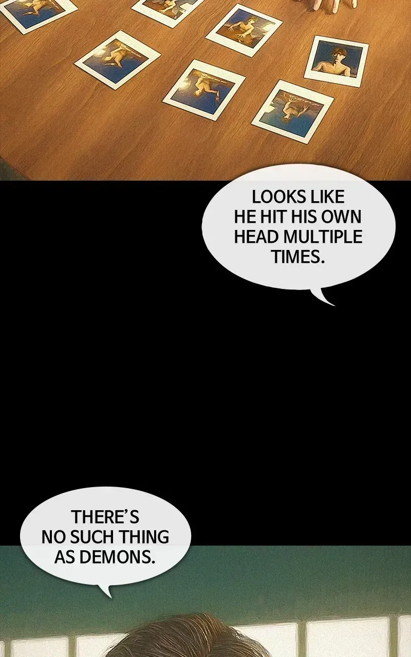 Read There Are No Demons chapter 10.1 image 70 on Lezhin