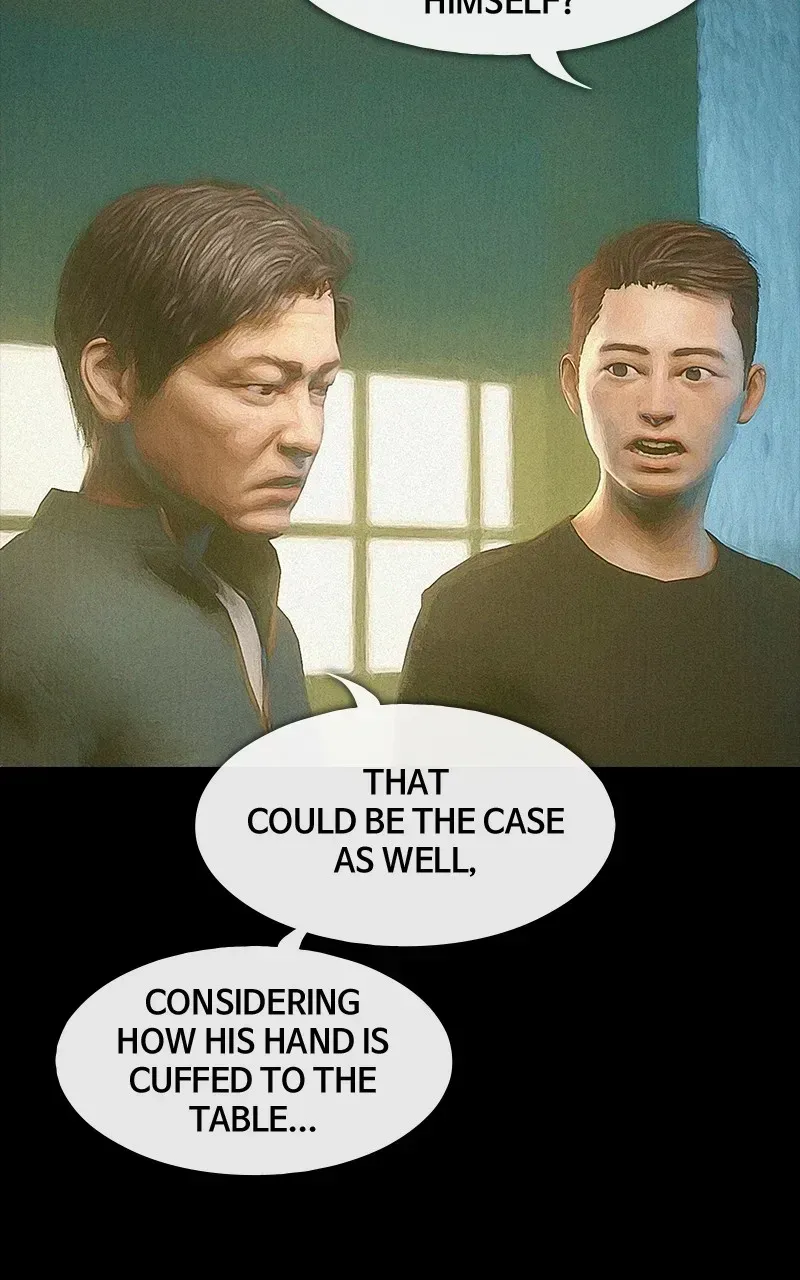 Read There Are No Demons chapter 10.1 image 75 on Lezhin