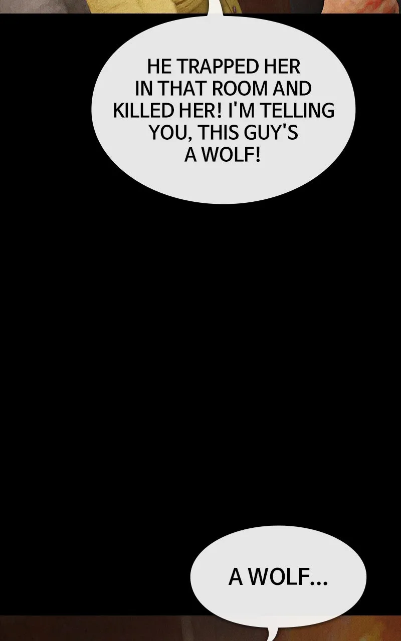 Read There Are No Demons chapter 100 image 39 on Lezhin