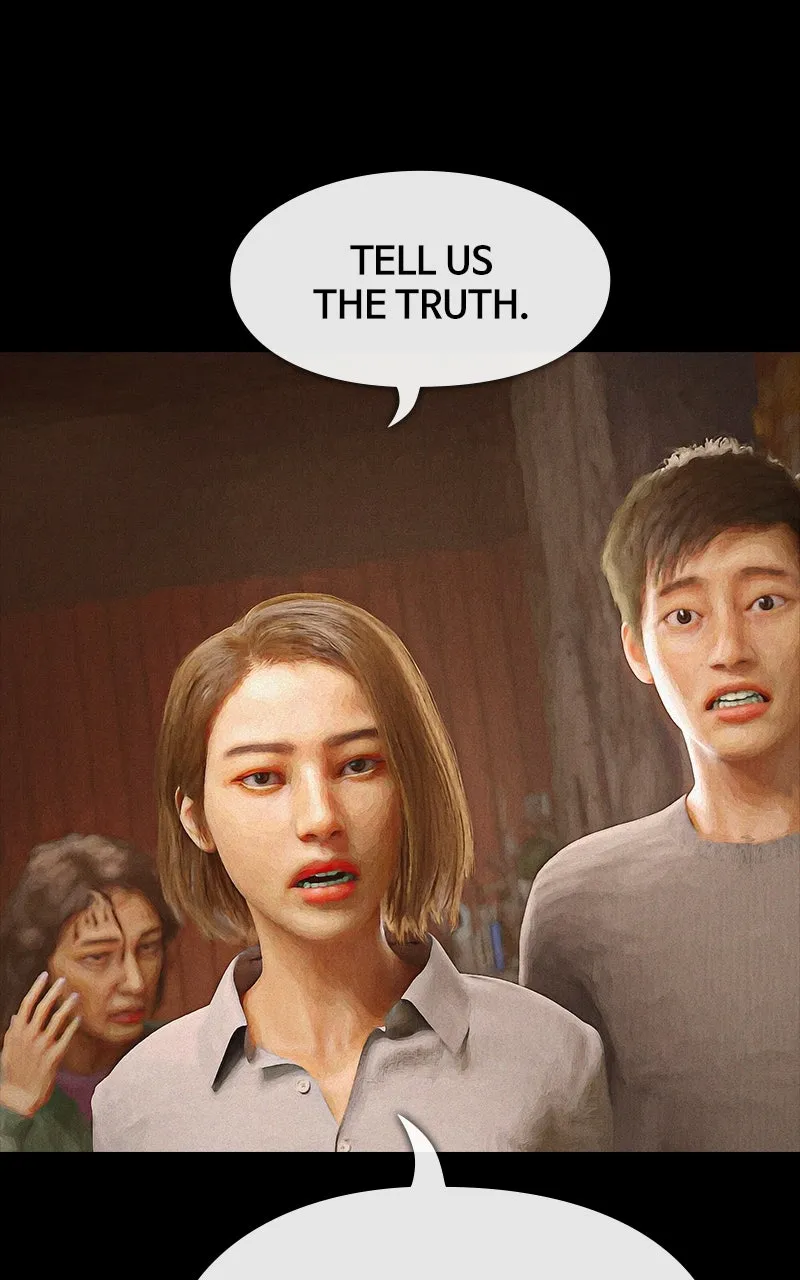 Read There Are No Demons chapter 100 image 41 on Lezhin