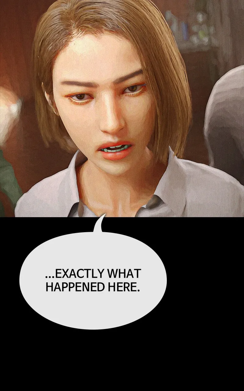 Read There Are No Demons chapter 100 image 44 on Lezhin