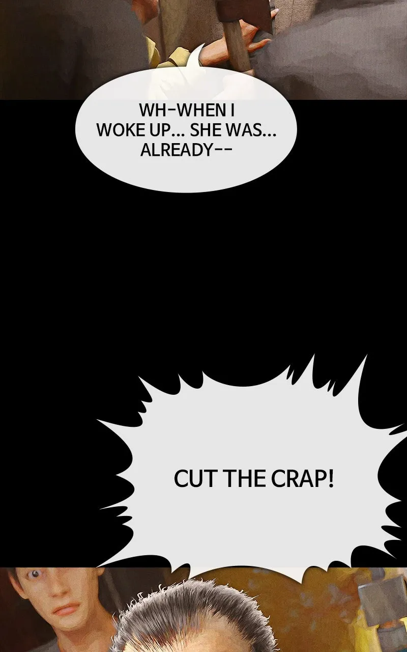 Read There Are No Demons chapter 100 image 63 on Lezhin