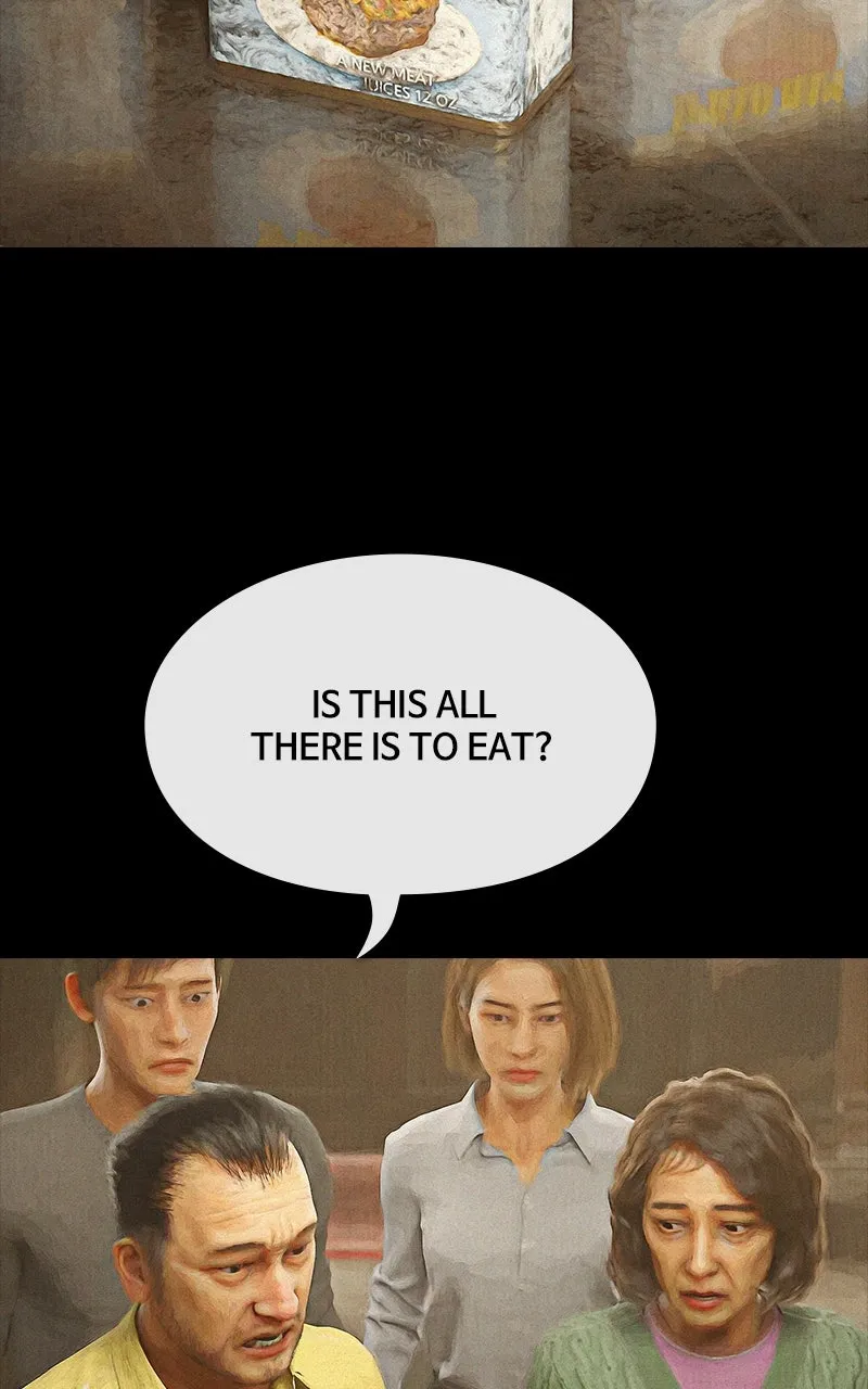 Read There Are No Demons chapter 100 image 80 on Lezhin
