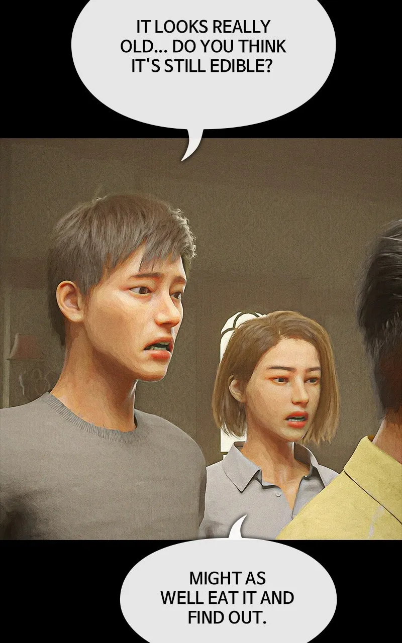 Read There Are No Demons chapter 100 image 82 on Lezhin